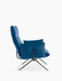 Officina officina high anthracite glamour azimut - studio