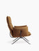 Officina officina high anthracite kvadrat melange nap - studio