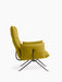 Officina officina high anthracite kvadrat melange nap - studio