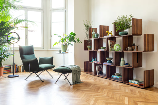 Officina officina high green - ambient