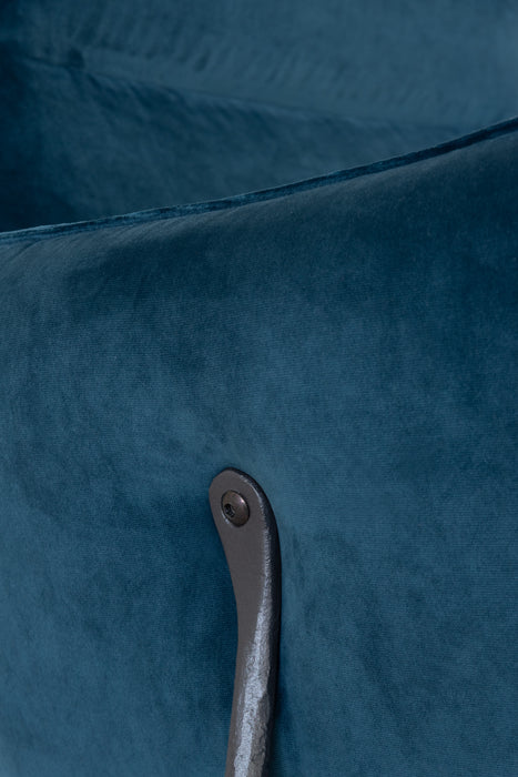 Officina officina high anthracite glamour azimut - ambient