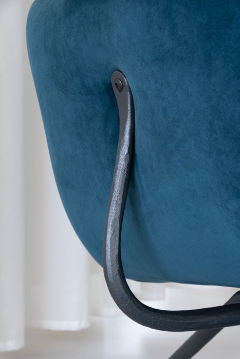 Officina officina high anthracite glamour azimut - ambient