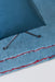 Officina officina high anthracite glamour azimut volentieri carpet sky blue - ambient
