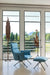 Officina officina high kvadrat divina melange - ambient