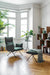 Officina officina high kvadrat vidar - ambient
