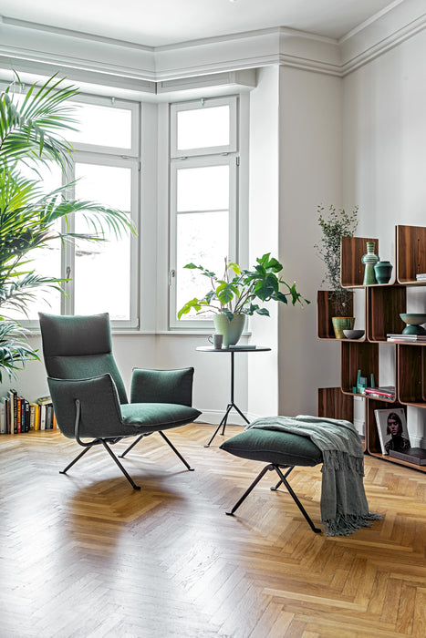 Officina officina high kvadrat vidar - ambient