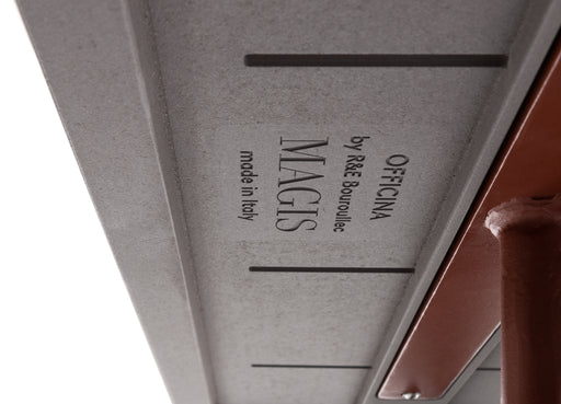 Officina officina brown dark concrete - ambient