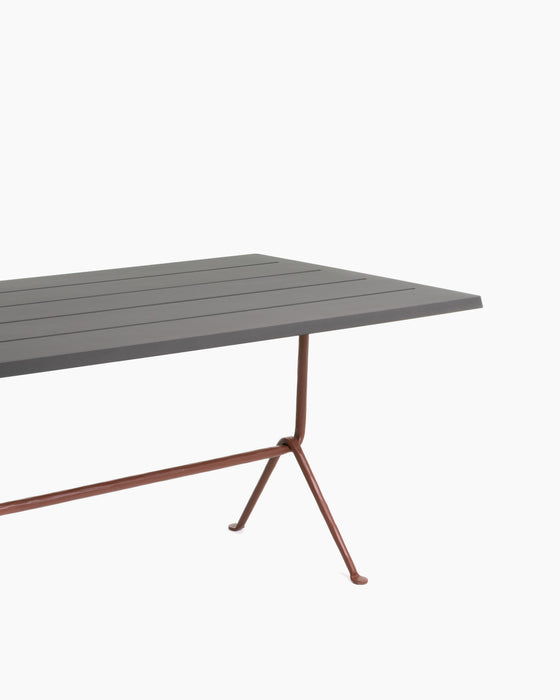 Officina officina brown dark concrete - studio