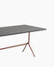 Officina officina brown dark concrete - studio