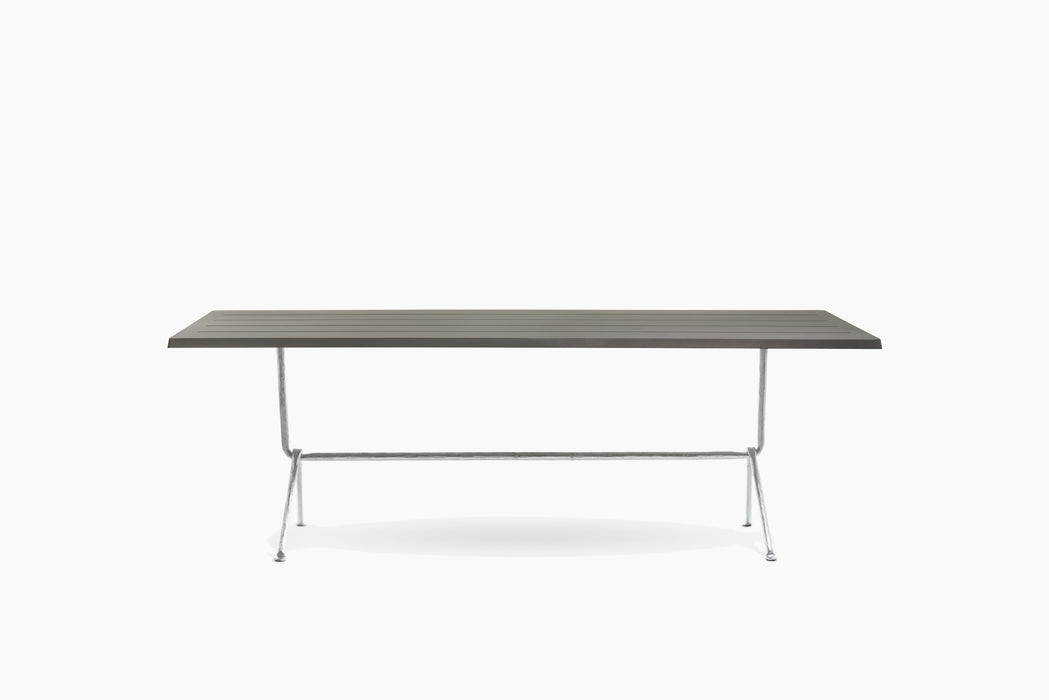 Officina officina galvanized dark concrete - studio