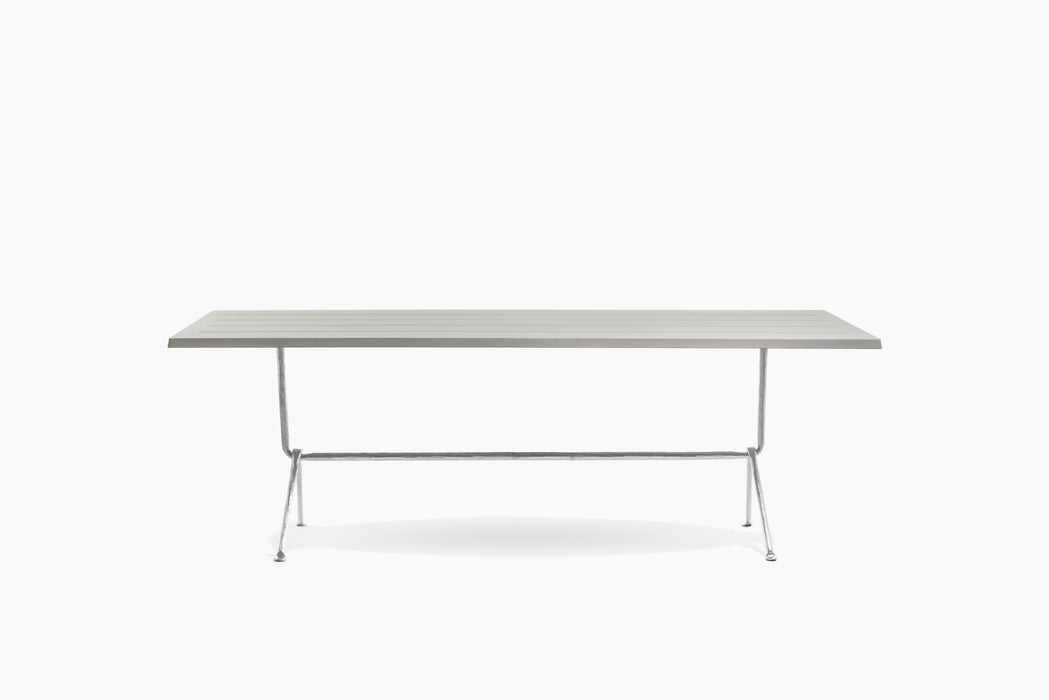 Officina officina galvanized natural concrete - studio