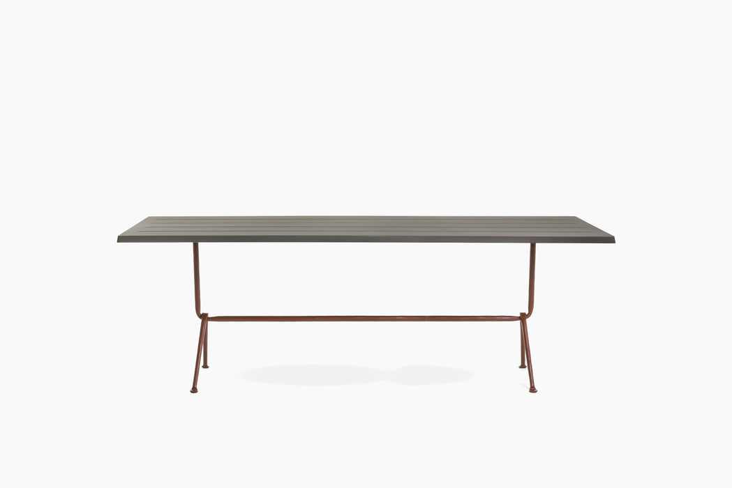 Officina officina brown dark concrete - studio
