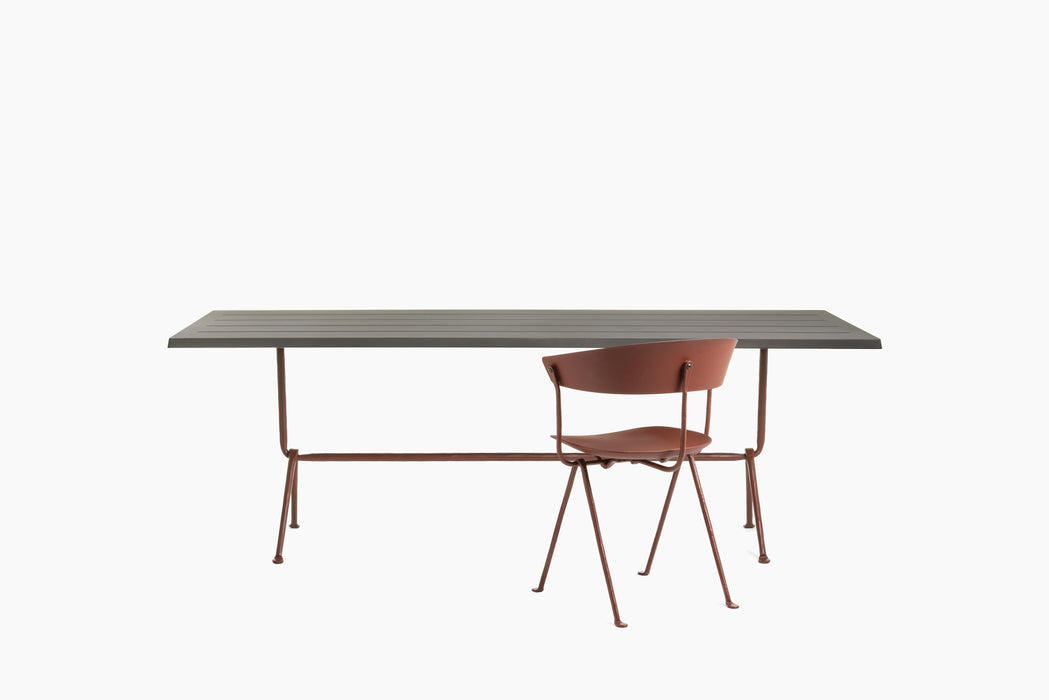 Officina officina brown dark concrete - studio