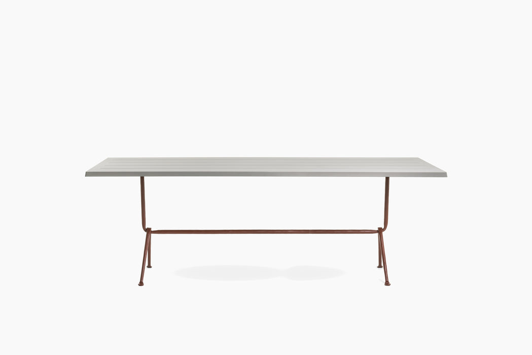 Officina officina brown natural concrete - studio
