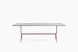 Officina officina brown natural concrete - studio