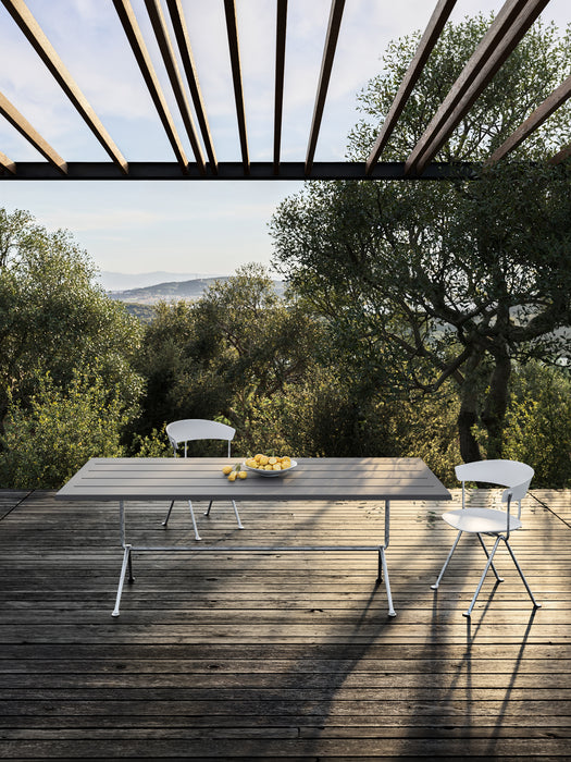 Officina officina light grey white - ambient