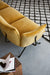 Officina officina 3seater anthracite azimut - ambient