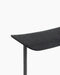 Officina officina anthracite kvadrat divina dark grey - studio