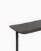 Officina officina anthracite black beech - studio