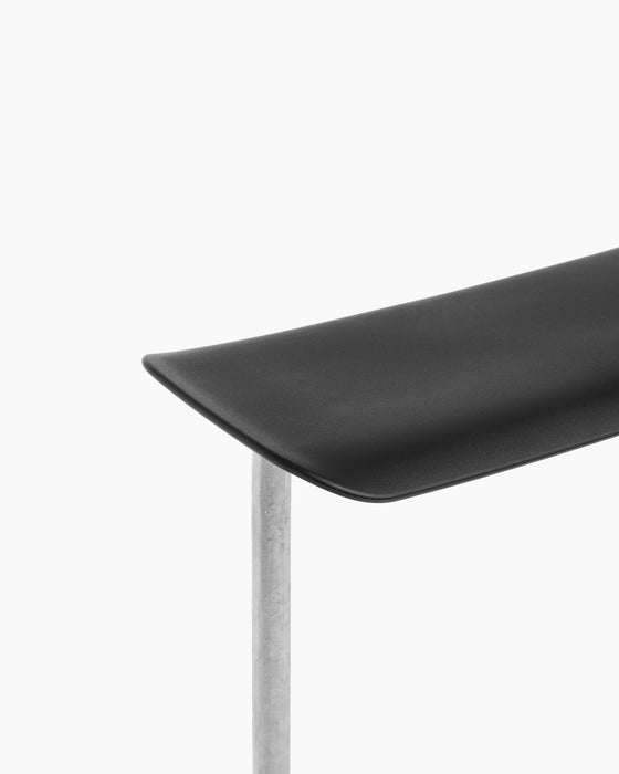 Officina officina galvanized black - studio