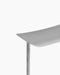 Officina officina galvanized grey metallised - studio