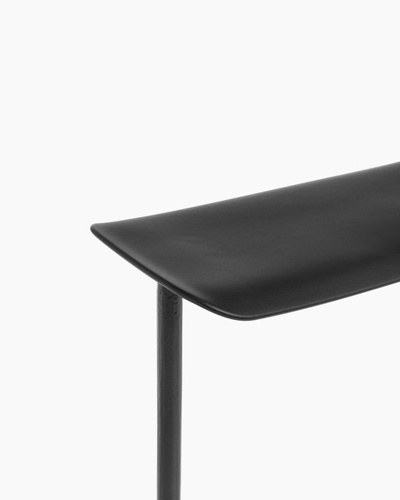 Officina officina anthracite black - studio