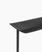 Officina officina anthracite black - studio
