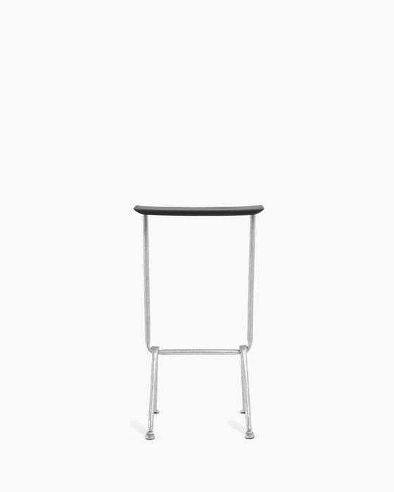 Officina officina galvanized black - studio