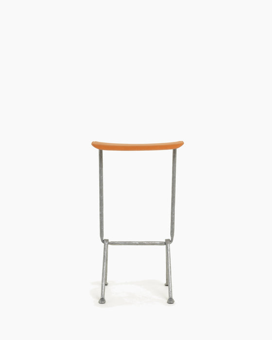 Officina officina galvanized natural leather - studio