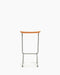 Officina officina galvanized natural leather - studio