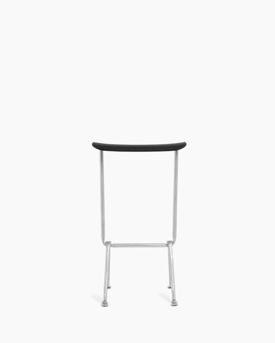 Officina officina galvanized kvadrat divina dark grey - studio