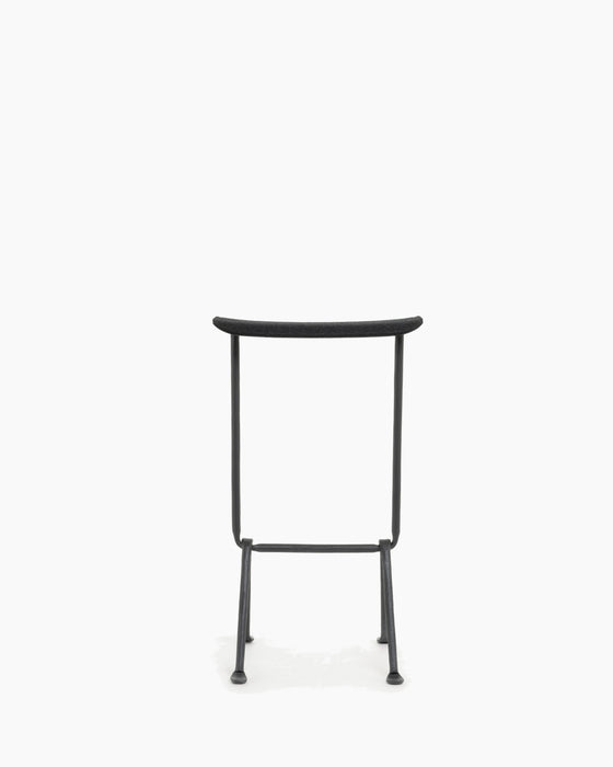 Officina officina anthracite kvadrat divina dark grey - studio