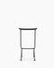 Officina officina anthracite kvadrat divina dark grey - studio
