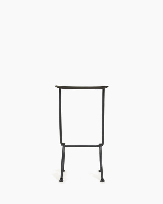 Officina officina anthracite black beech - studio