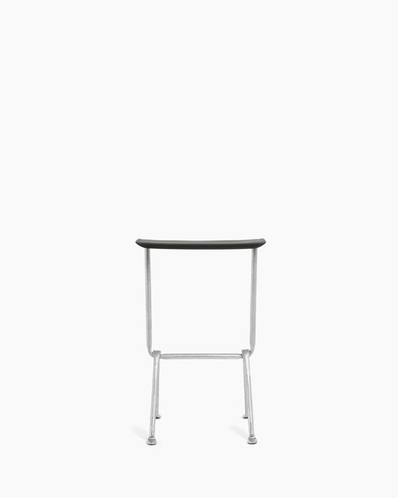 Officina officina galvanized black - studio
