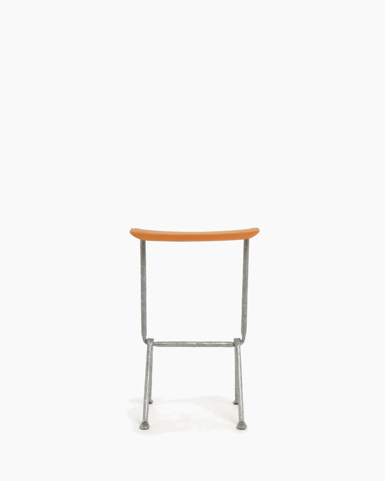 Officina officina galvanized natural leather - studio