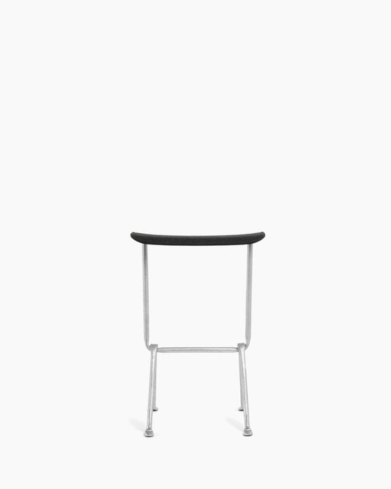 Officina officina galvanized kvadrat divina dark grey - studio