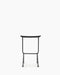 Officina officina anthracite kvadrat divina dark grey - studio