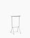Officina officina galvanized grey metallised - studio