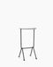 Officina officina anthracite grey metallised - studio