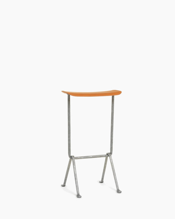 Officina officina galvanized natural leather - studio