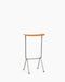 Officina officina galvanized natural leather - studio