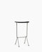 Officina officina galvanized kvadrat divina dark grey - studio