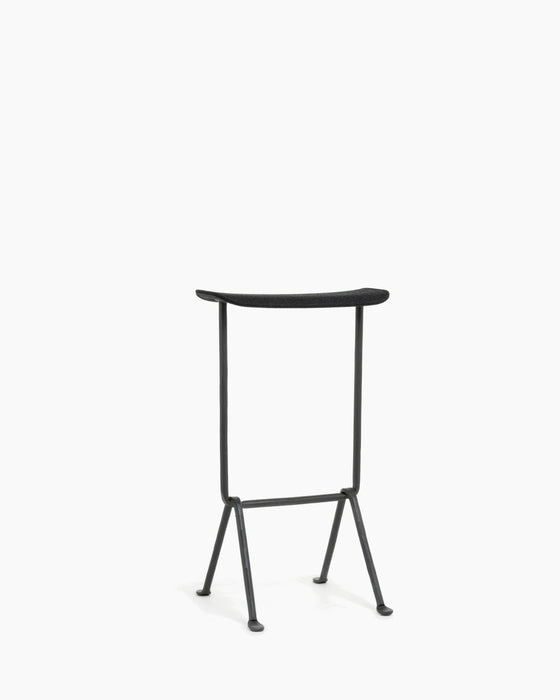 Officina officina anthracite kvadrat divina dark grey - studio