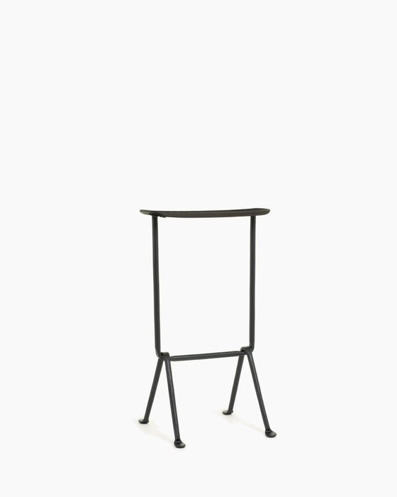 Officina officina anthracite black beech - studio