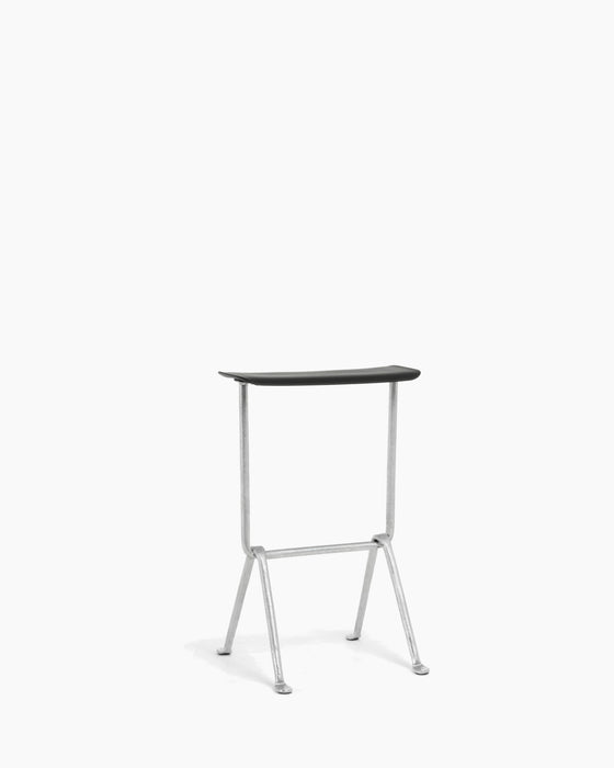 Officina officina galvanized black - studio