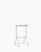 Officina officina galvanized grey metallised - studio