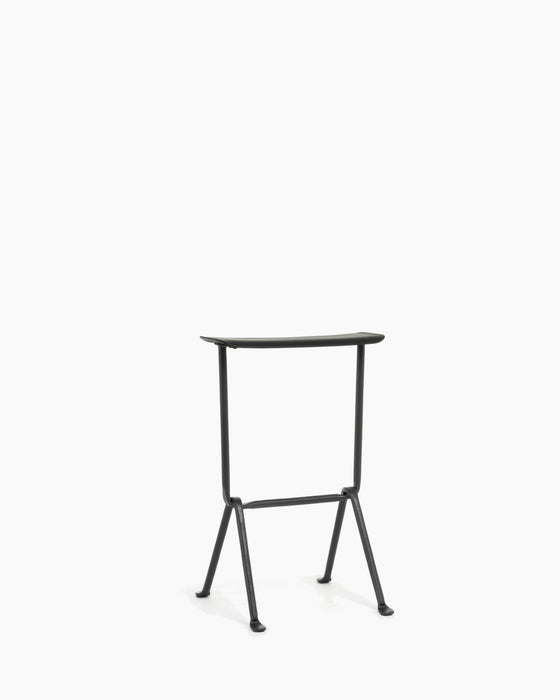 Officina officina anthracite black - studio