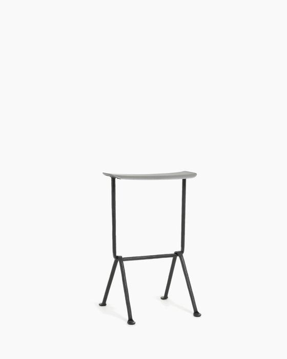 Officina officina anthracite grey metallised - studio