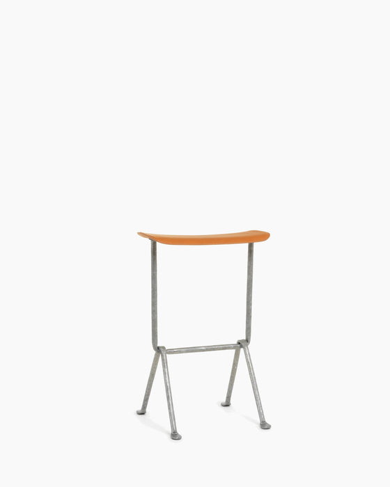 Officina officina galvanized natural leather - studio
